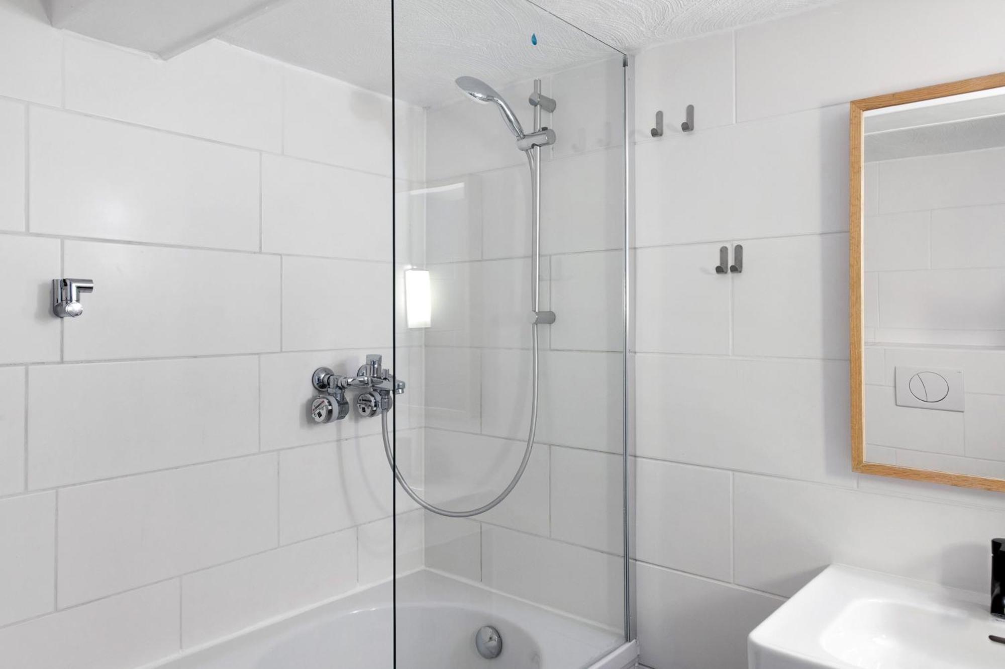 Ferienwohnung Luette Veer Ribnitz-Damgarten Exterior foto